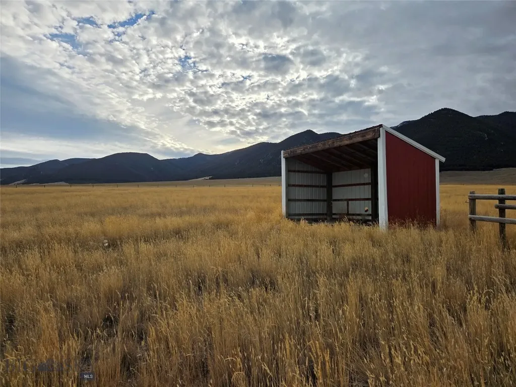 99 Laurin Canyon Road Sheridan MT 59749