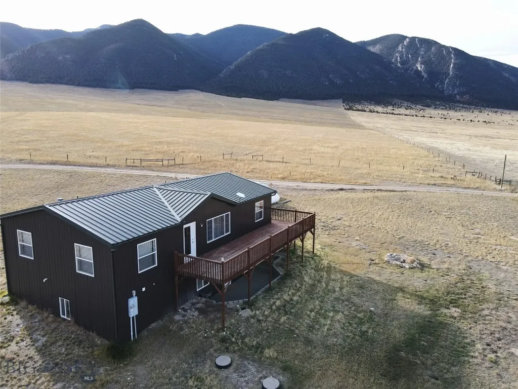 99 Laurin Canyon Road Sheridan MT 59749