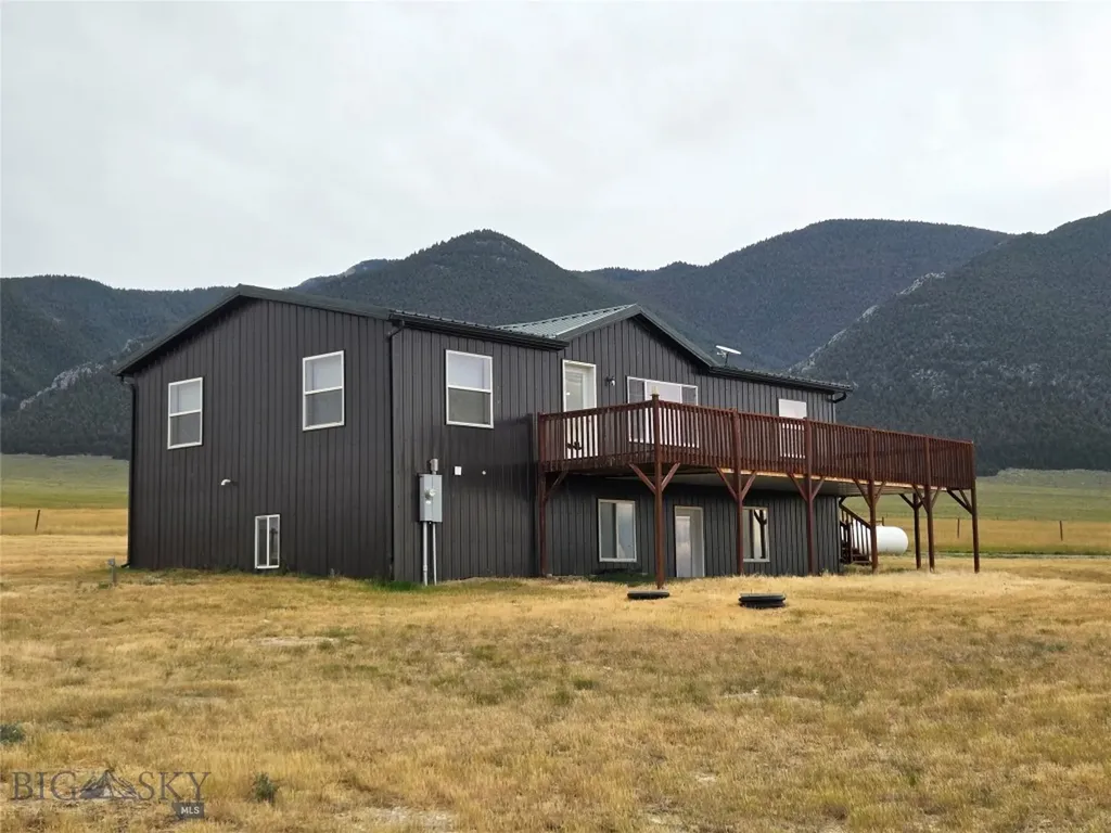 99 Laurin Canyon Road Sheridan MT 59749