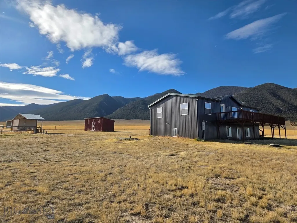99 Laurin Canyon Road Sheridan MT 59749
