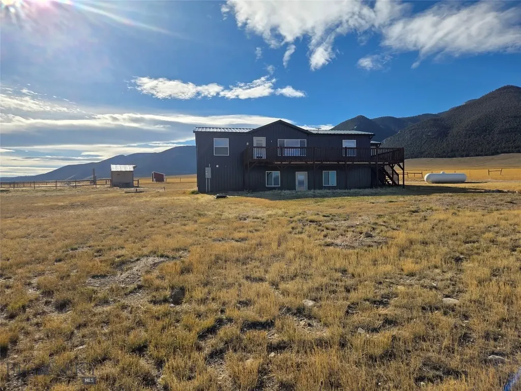 99 Laurin Canyon Road Sheridan MT 59749