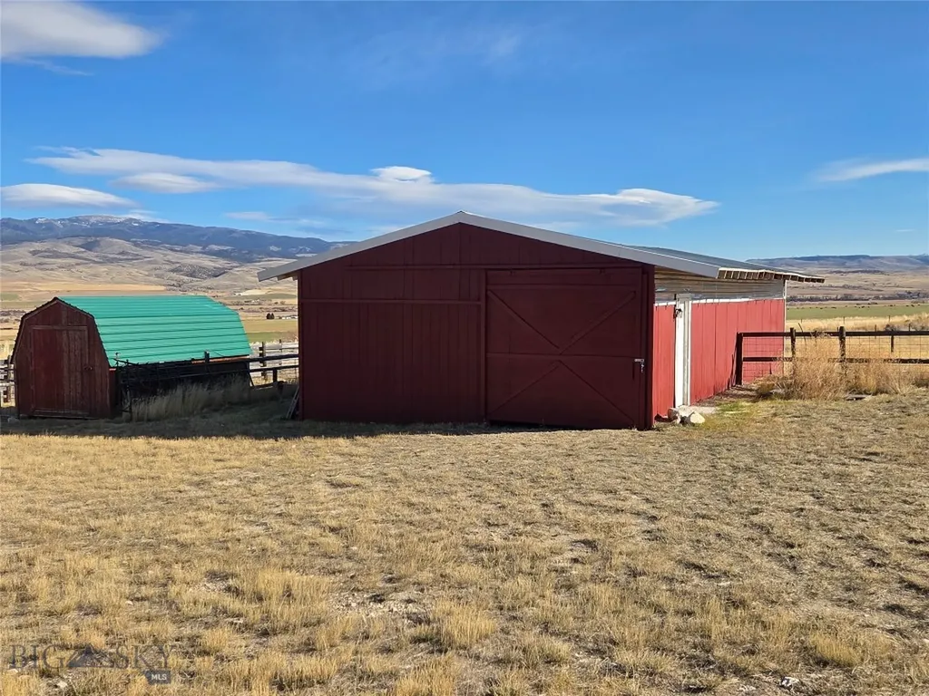 99 Laurin Canyon Road Sheridan MT 59749