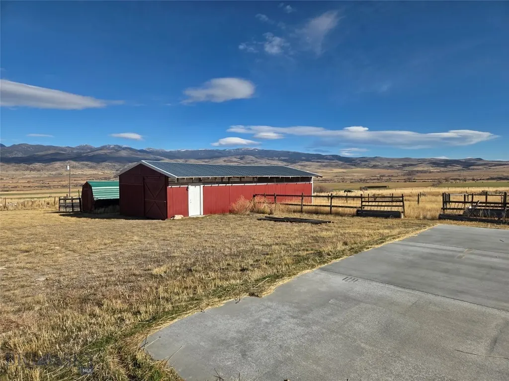 99 Laurin Canyon Road Sheridan MT 59749