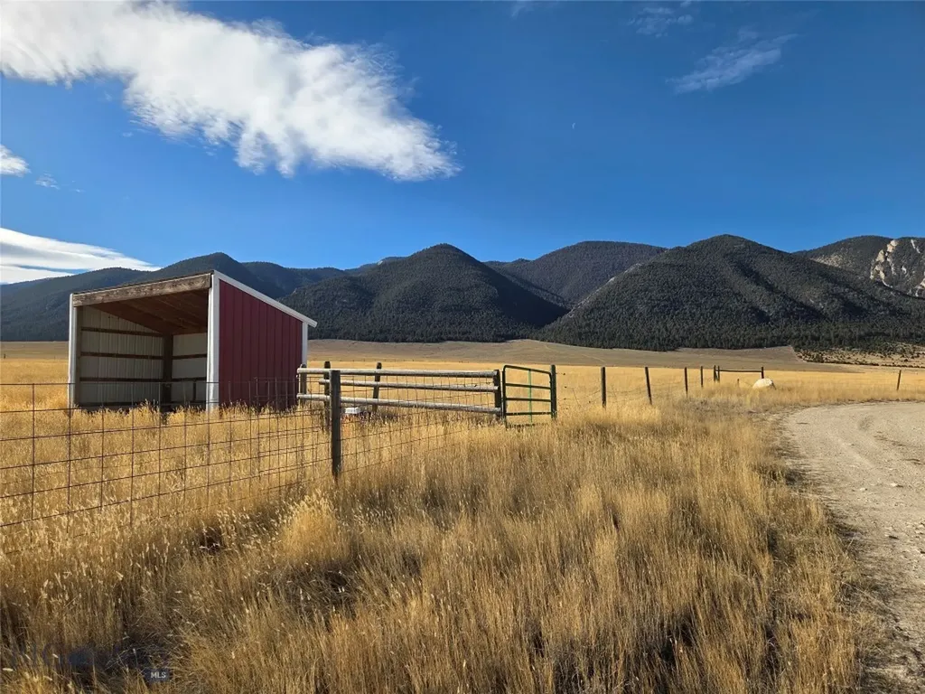99 Laurin Canyon Road Sheridan MT 59749