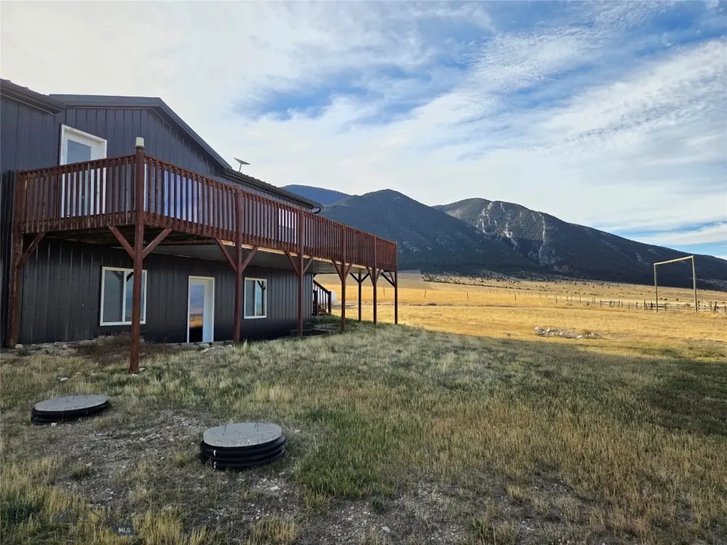 99 Laurin Canyon Road Sheridan MT 59749