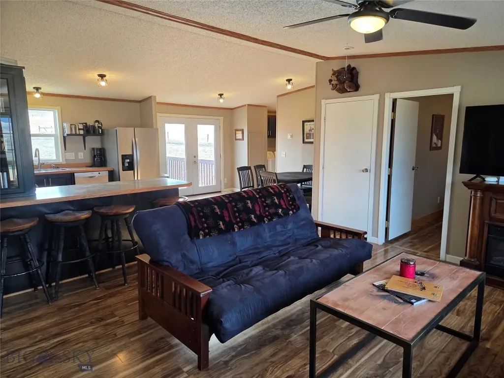 99 Laurin Canyon Road Sheridan MT 59749