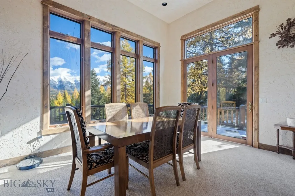 1350 Summit Park Road Seeley Lake MT 59868
