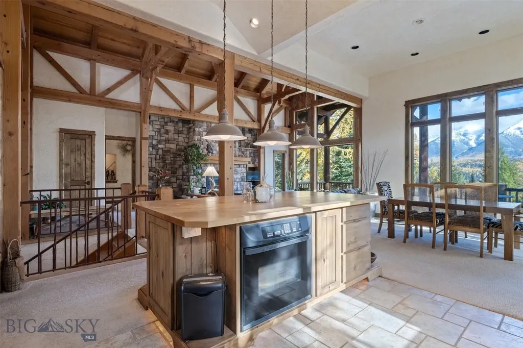 1350 Summit Park Road Seeley Lake MT 59868
