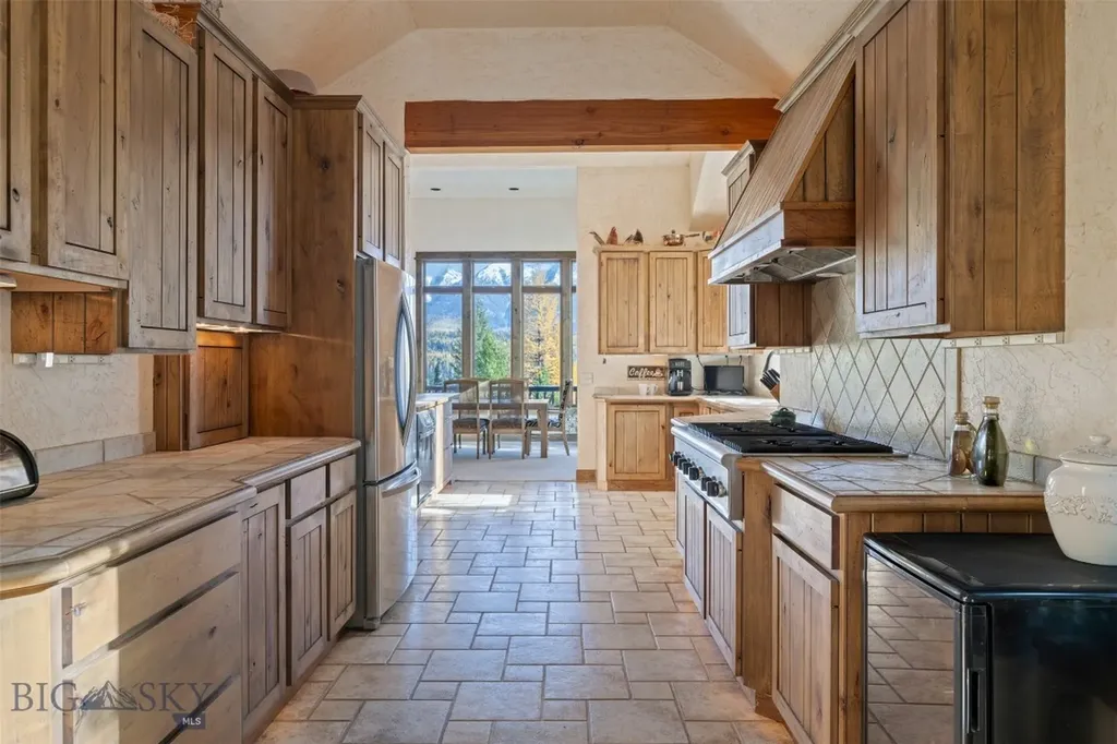 1350 Summit Park Road Seeley Lake MT 59868