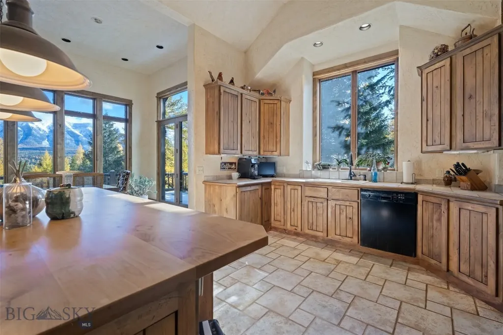 1350 Summit Park Road Seeley Lake MT 59868