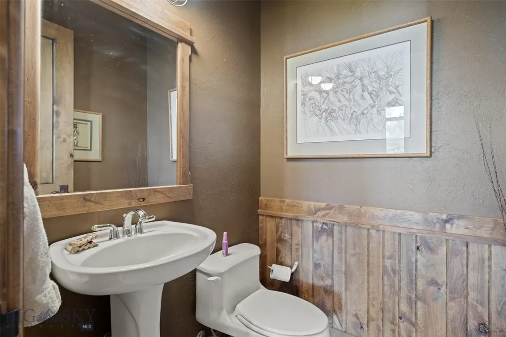 1350 Summit Park Road Seeley Lake MT 59868