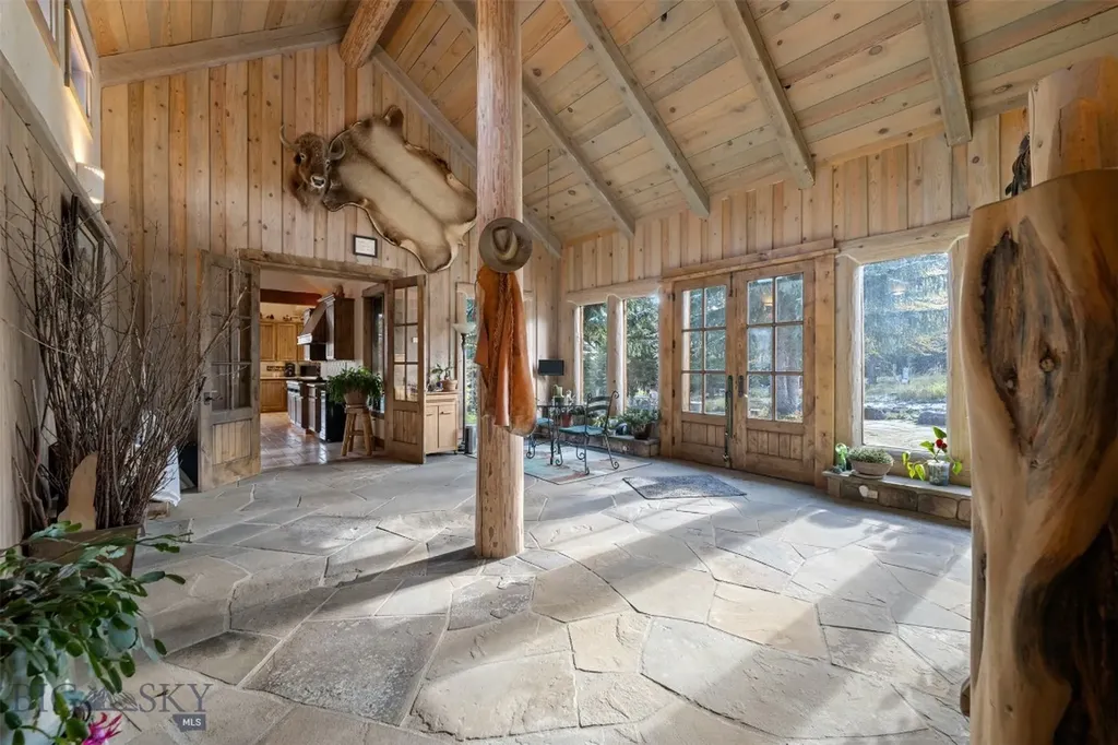 1350 Summit Park Road Seeley Lake MT 59868