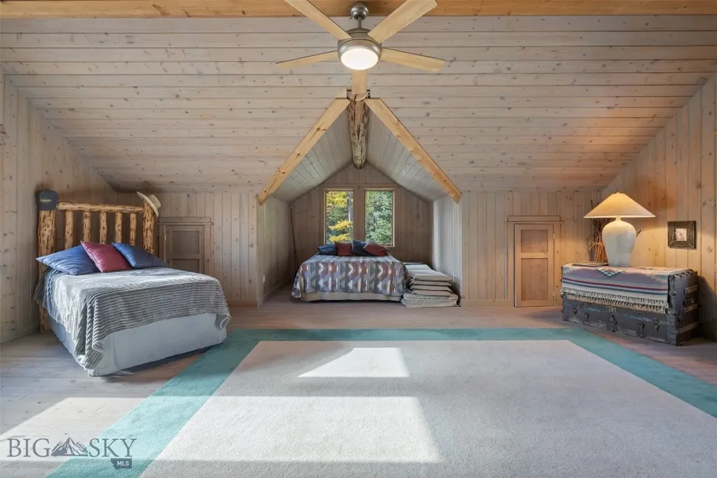 1350 Summit Park Road Seeley Lake MT 59868