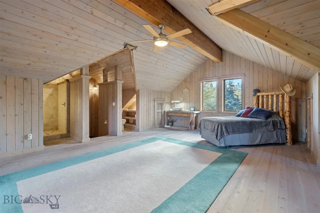 1350 Summit Park Road Seeley Lake MT 59868