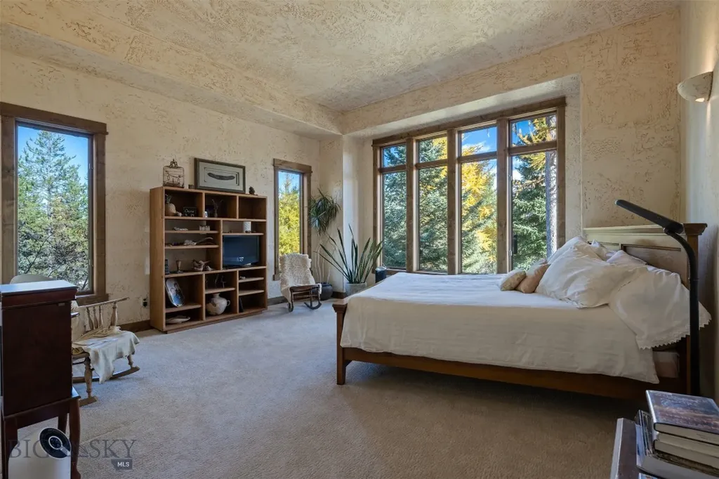 1350 Summit Park Road Seeley Lake MT 59868