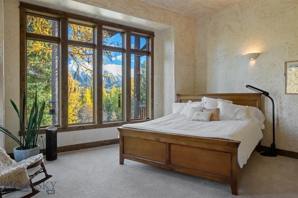 1350 Summit Park Road Seeley Lake MT 59868