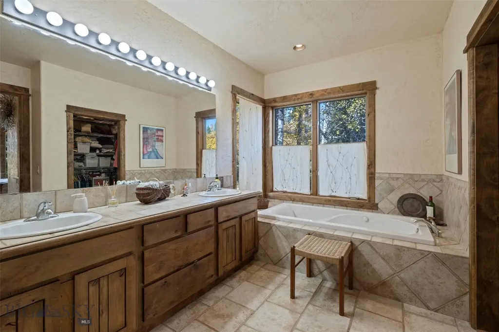 1350 Summit Park Road Seeley Lake MT 59868