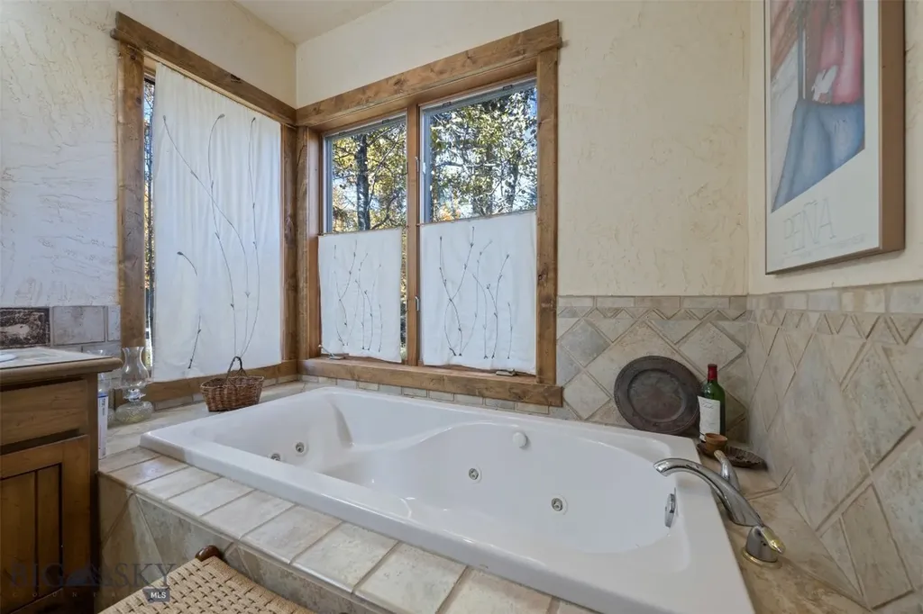 1350 Summit Park Road Seeley Lake MT 59868