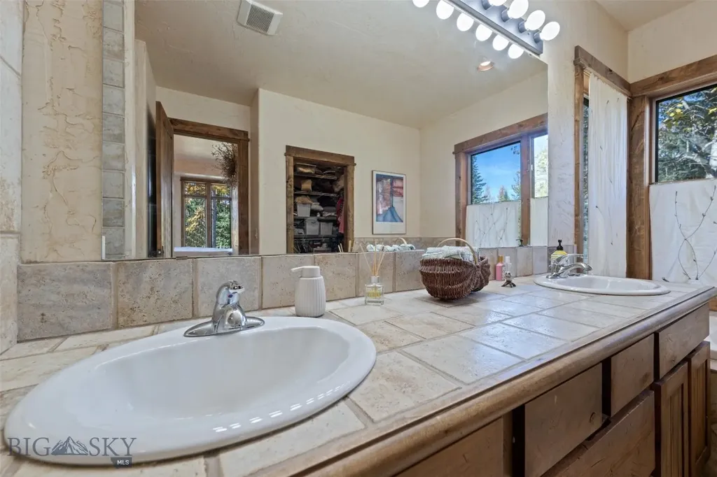 1350 Summit Park Road Seeley Lake MT 59868