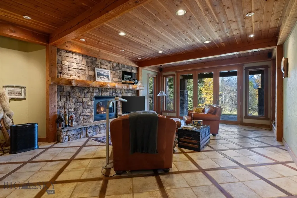 1350 Summit Park Road Seeley Lake MT 59868
