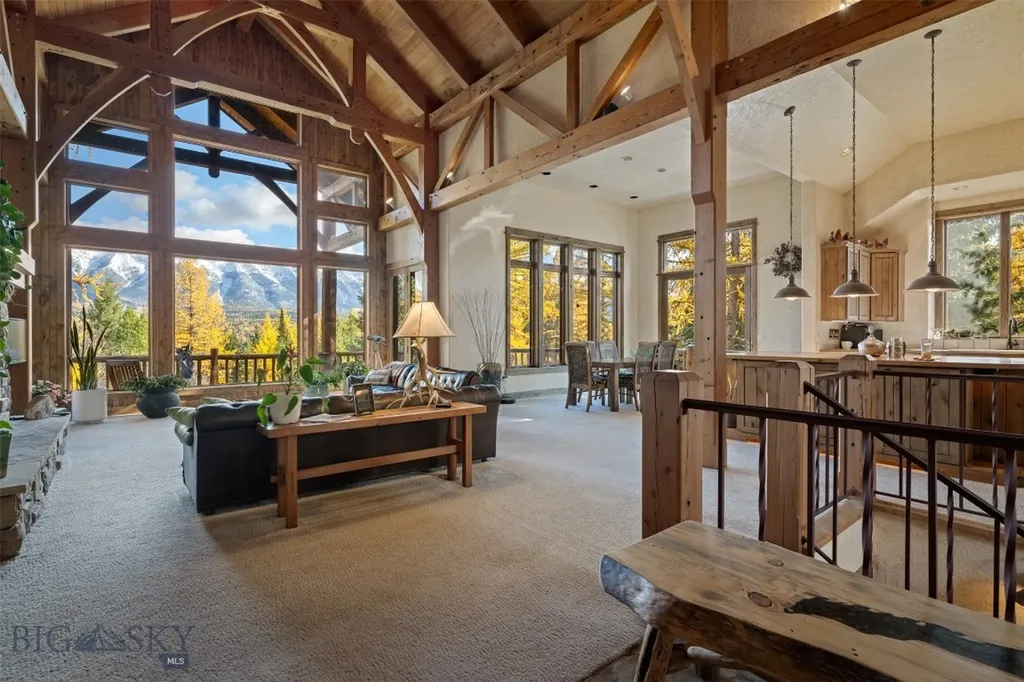 1350 Summit Park Road Seeley Lake MT 59868