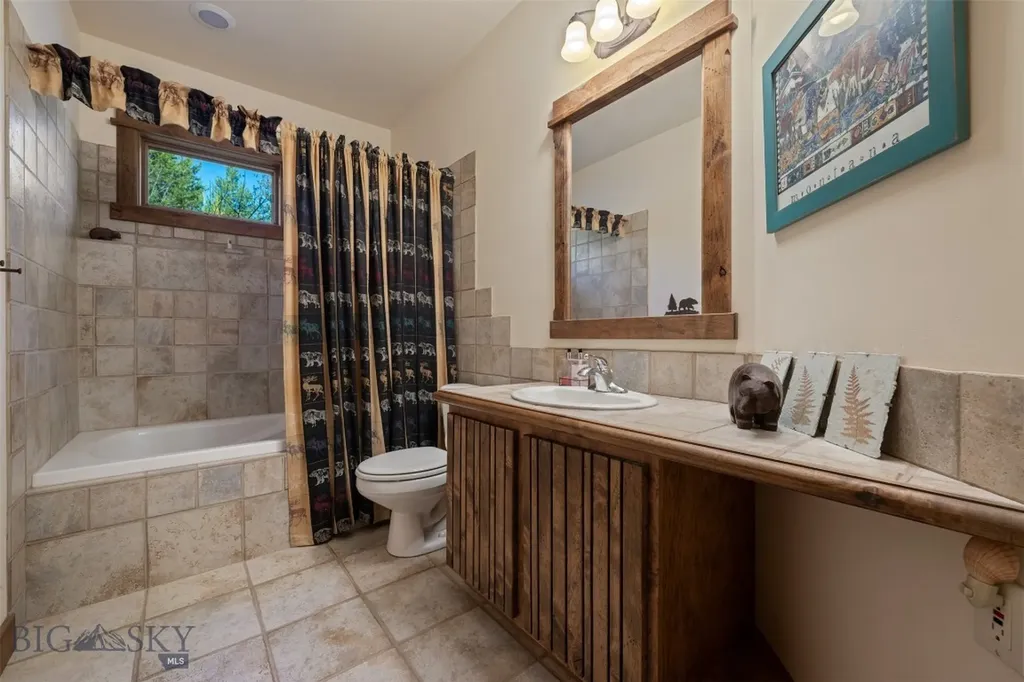 1350 Summit Park Road Seeley Lake MT 59868