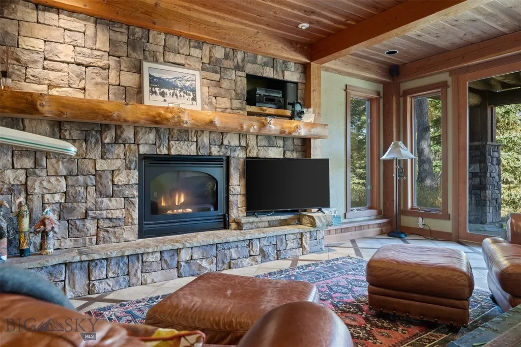 1350 Summit Park Road Seeley Lake MT 59868