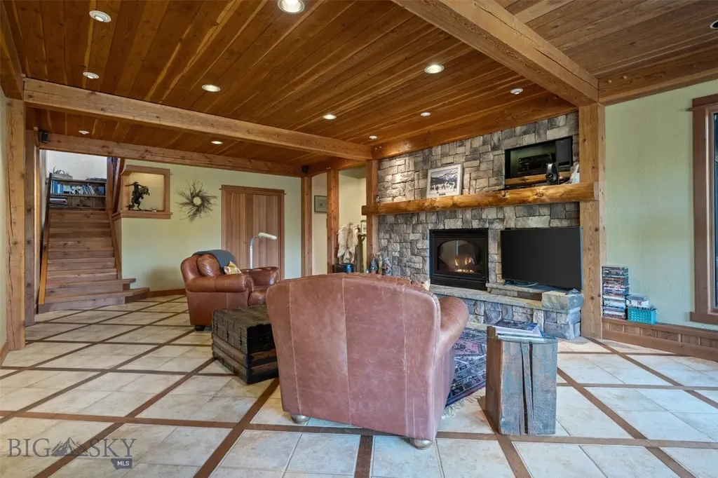 1350 Summit Park Road Seeley Lake MT 59868