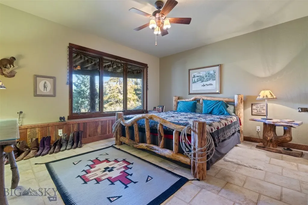 1350 Summit Park Road Seeley Lake MT 59868