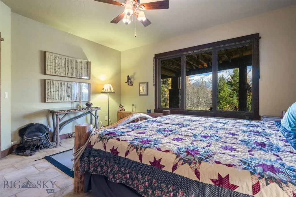 1350 Summit Park Road Seeley Lake MT 59868