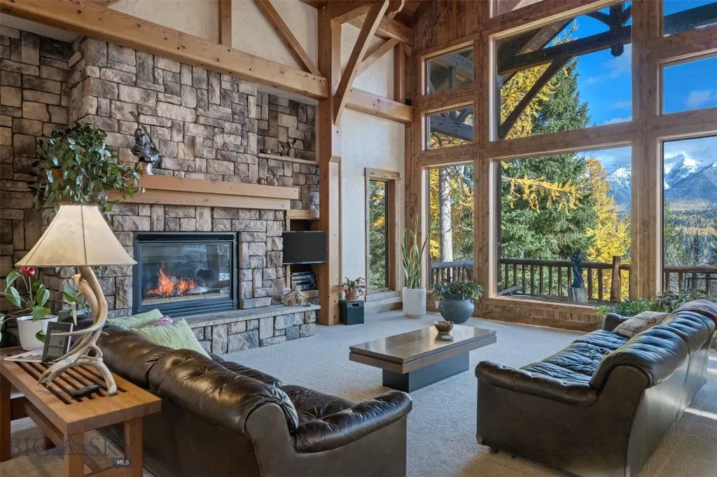 1350 Summit Park Road Seeley Lake MT 59868