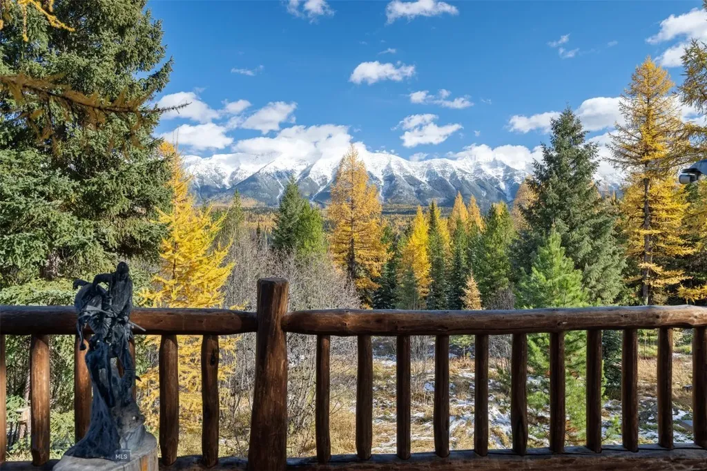 1350 Summit Park Road Seeley Lake MT 59868