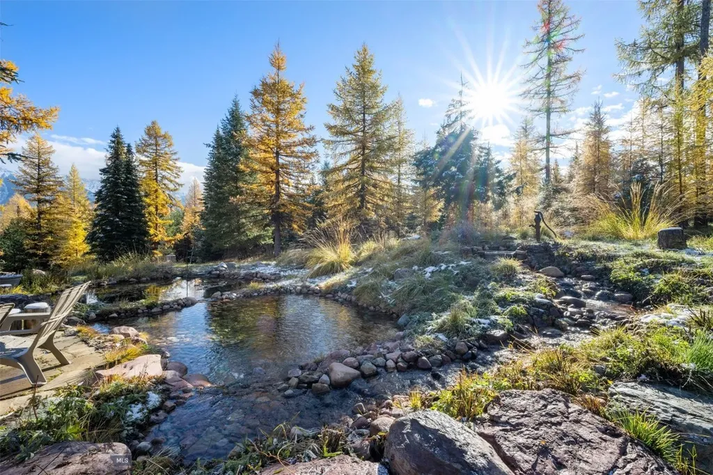 1350 Summit Park Road Seeley Lake MT 59868