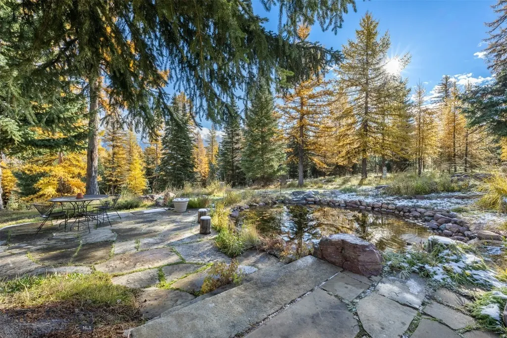 1350 Summit Park Road Seeley Lake MT 59868