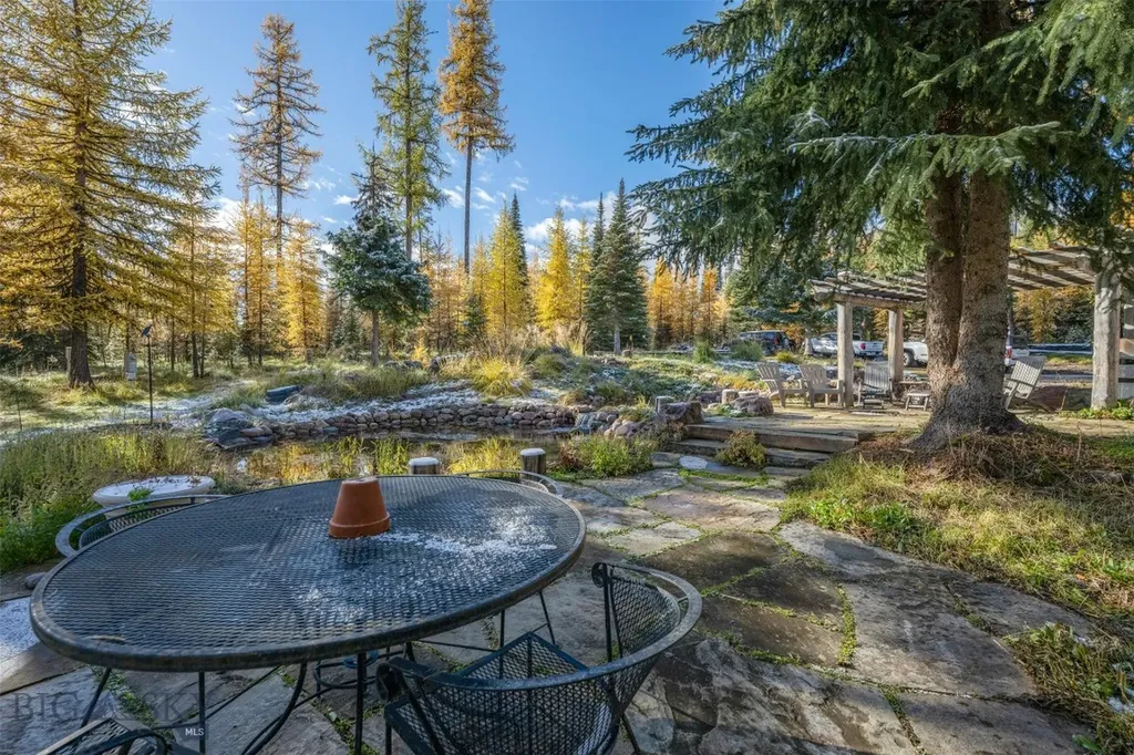 1350 Summit Park Road Seeley Lake MT 59868