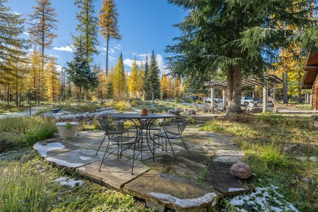 1350 Summit Park Road Seeley Lake MT 59868