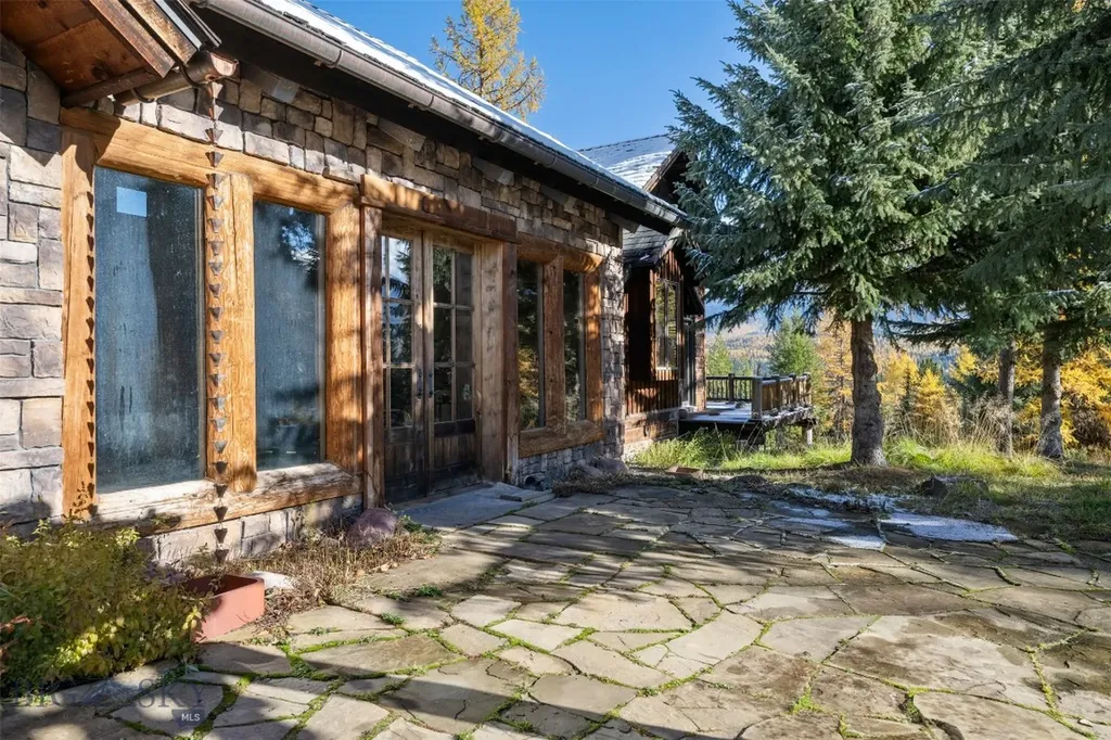 1350 Summit Park Road Seeley Lake MT 59868