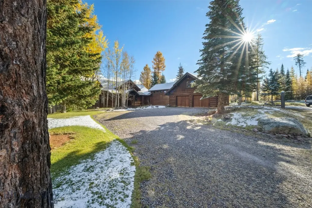 1350 Summit Park Road Seeley Lake MT 59868