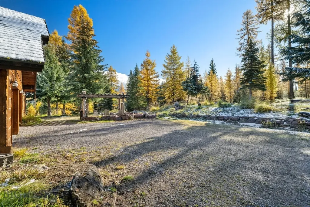 1350 Summit Park Road Seeley Lake MT 59868