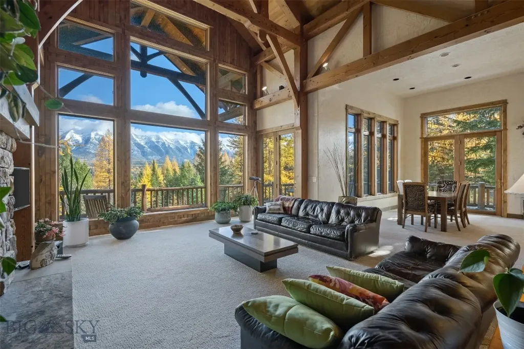 1350 Summit Park Road Seeley Lake MT 59868