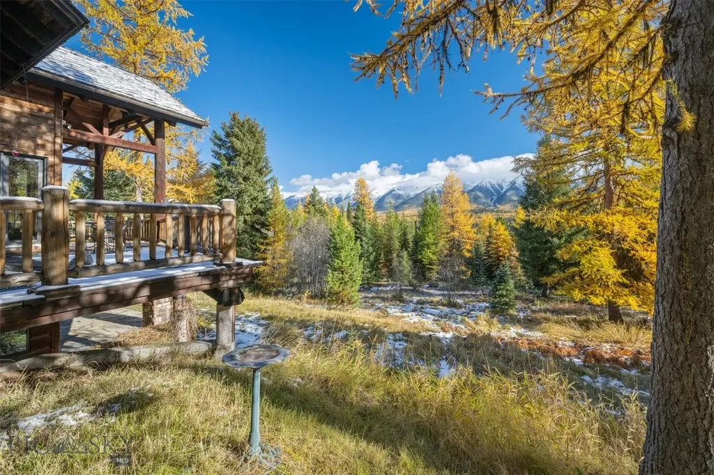 1350 Summit Park Road Seeley Lake MT 59868