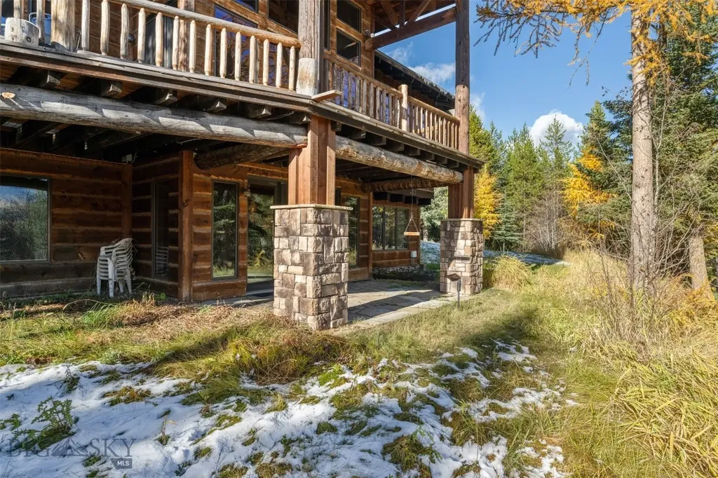 1350 Summit Park Road Seeley Lake MT 59868