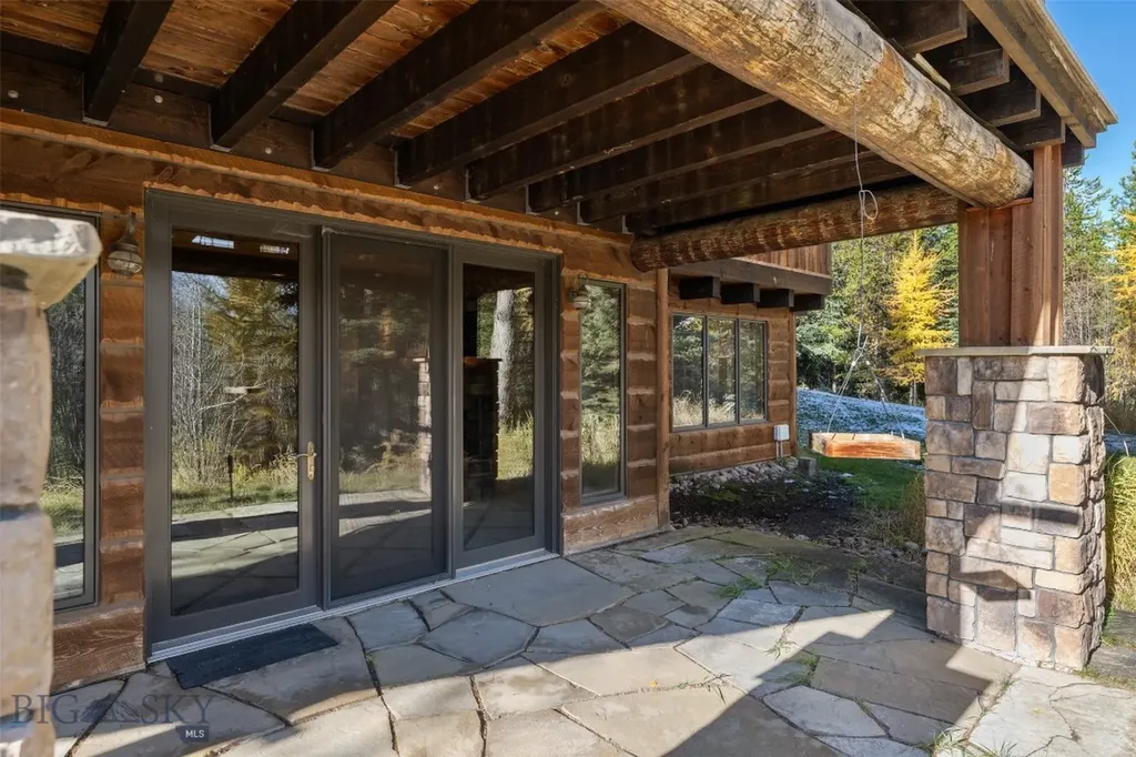 1350 Summit Park Road Seeley Lake MT 59868