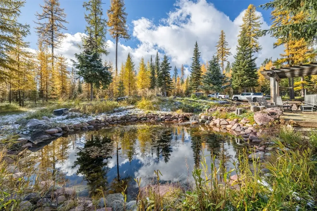 1350 Summit Park Road Seeley Lake MT 59868