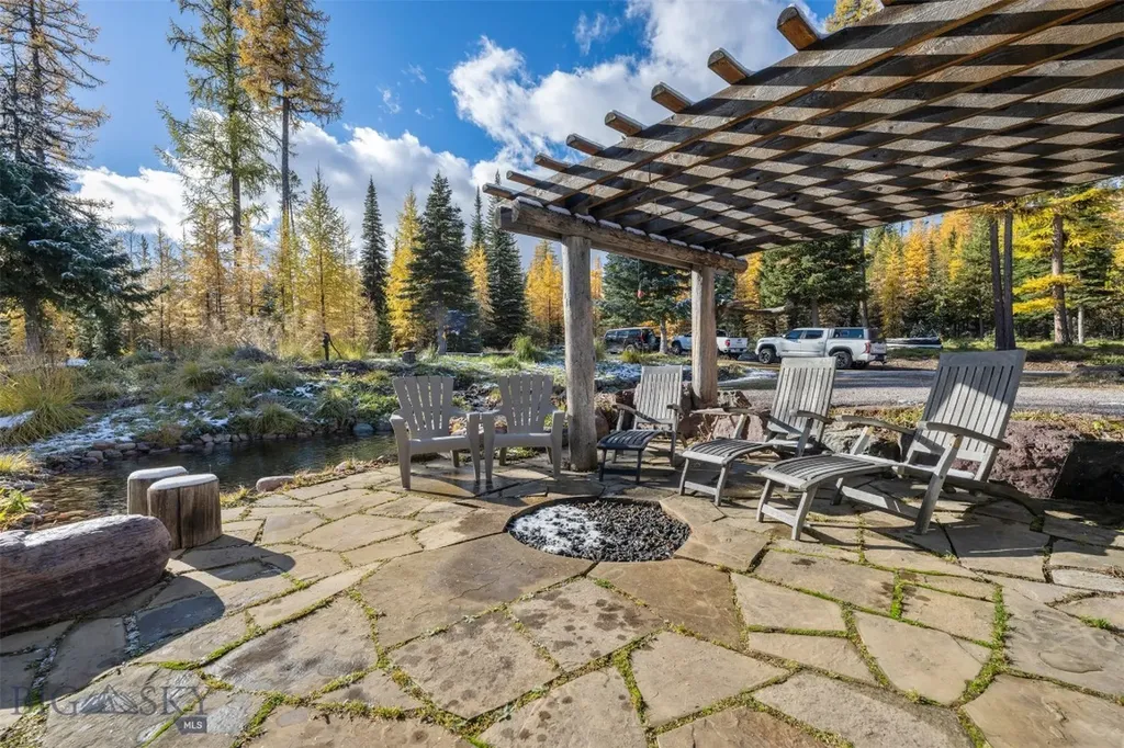 1350 Summit Park Road Seeley Lake MT 59868