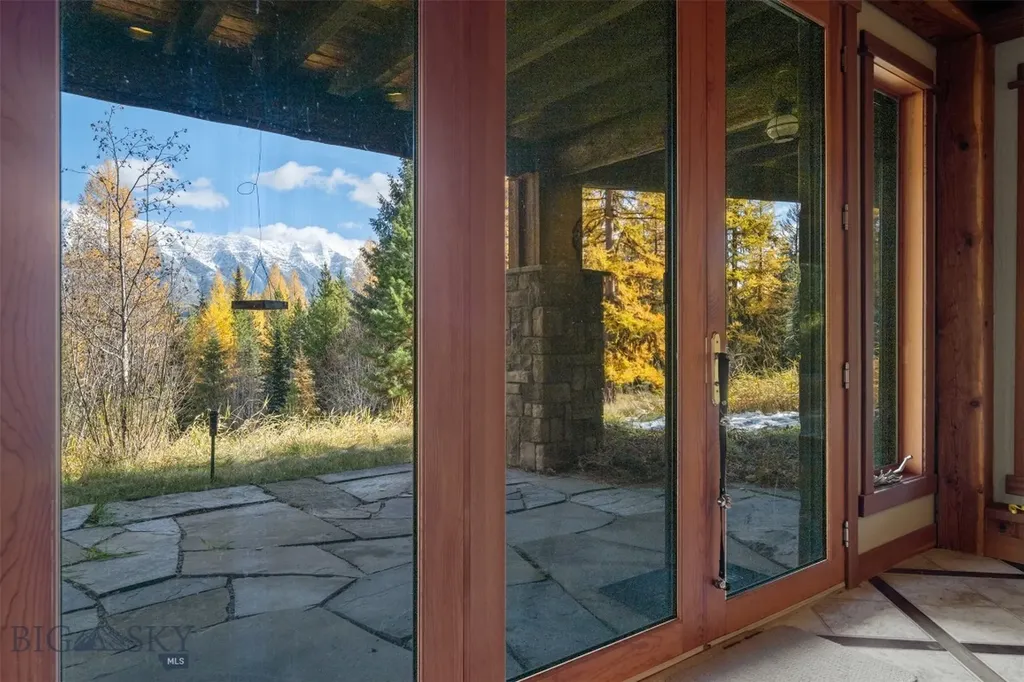 1350 Summit Park Road Seeley Lake MT 59868