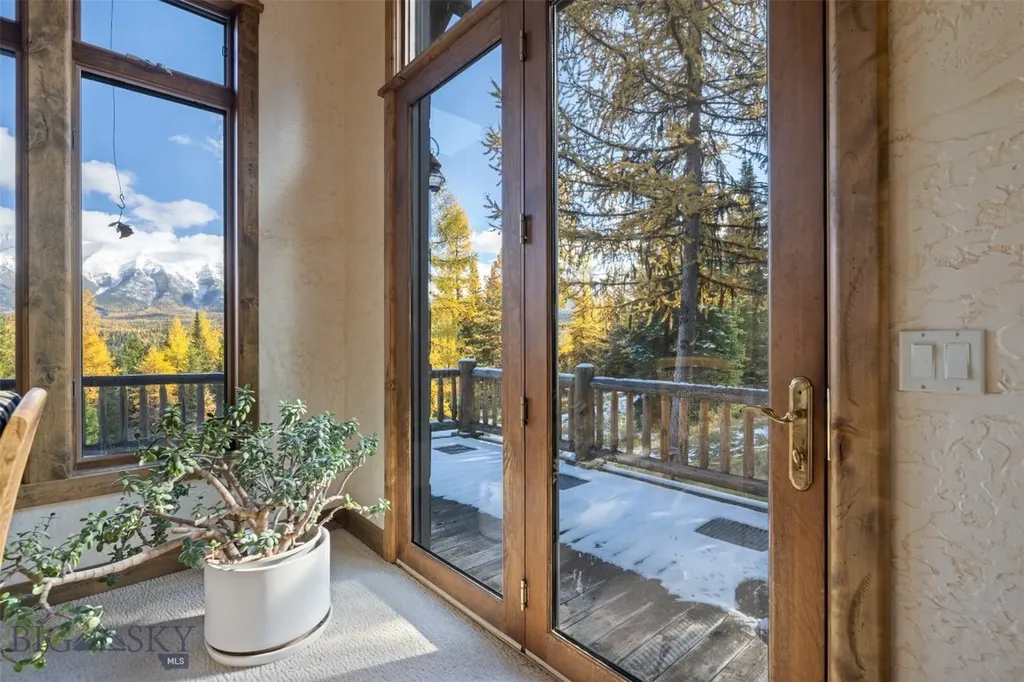 1350 Summit Park Road Seeley Lake MT 59868