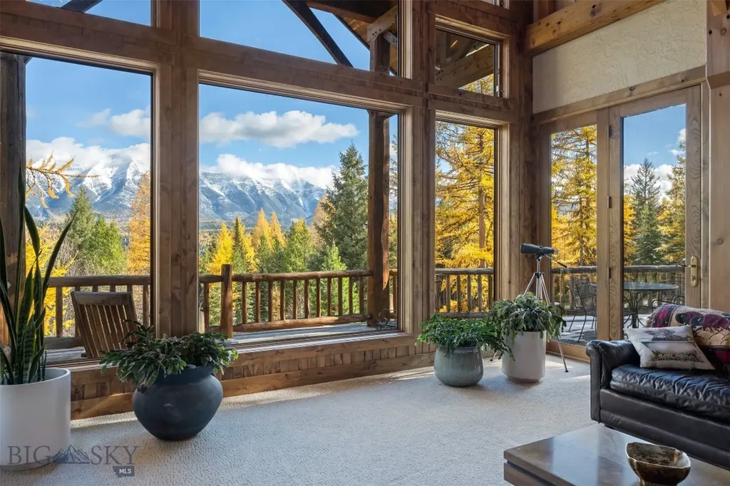 1350 Summit Park Road Seeley Lake MT 59868