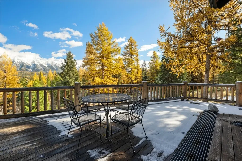 1350 Summit Park Road Seeley Lake MT 59868