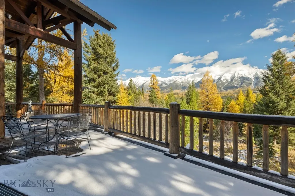 1350 Summit Park Road Seeley Lake MT 59868